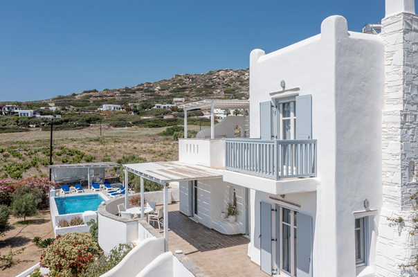 Villa Tucana